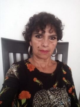 Imágenes para rendir homenaje a persona finada, estas pueden variar en su contenido.