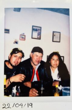 Imágenes para rendir homenaje a persona finada, estas pueden variar en su contenido.