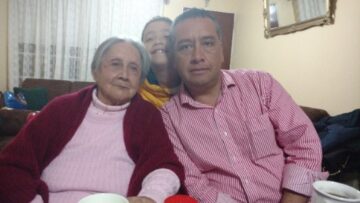Imágenes para rendir homenaje a persona finada, estas pueden variar en su contenido.