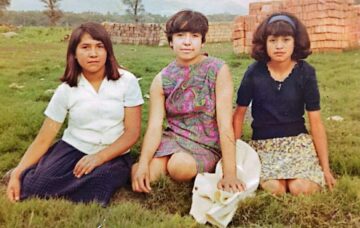 Imágenes para rendir homenaje a persona finada, estas pueden variar en su contenido.
