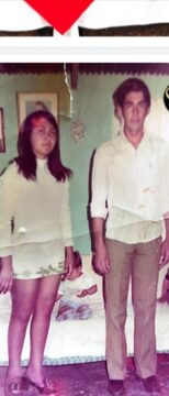 Imágenes para rendir homenaje a persona finada, estas pueden variar en su contenido.