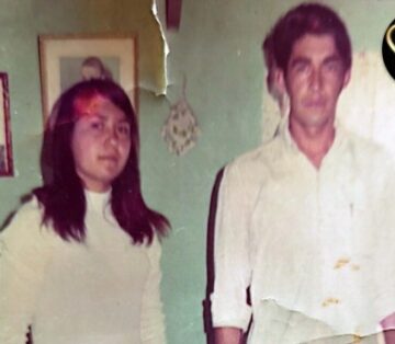 Imágenes para rendir homenaje a persona finada, estas pueden variar en su contenido.