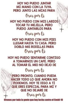 Imágenes para rendir homenaje a persona finada, estas pueden variar en su contenido.