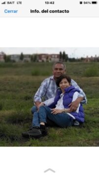Imágenes para rendir homenaje a persona finada, estas pueden variar en su contenido.