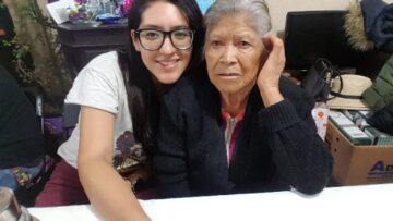 Imágenes para rendir homenaje a persona finada, estas pueden variar en su contenido.