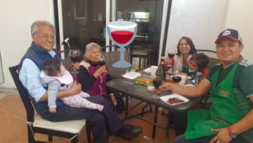 Imágenes para rendir homenaje a persona finada, estas pueden variar en su contenido.