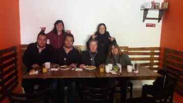 Imágenes para rendir homenaje a persona finada, estas pueden variar en su contenido.