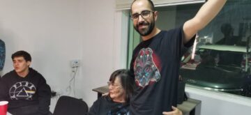 Imágenes para rendir homenaje a persona finada, estas pueden variar en su contenido.