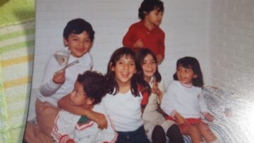 Imágenes para rendir homenaje a persona finada, estas pueden variar en su contenido.
