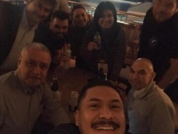 Imágenes para rendir homenaje a persona finada, estas pueden variar en su contenido.