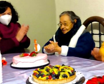 Imágenes para rendir homenaje a persona finada, estas pueden variar en su contenido.