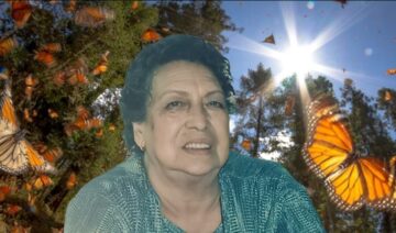 Imágenes para rendir homenaje a persona finada, estas pueden variar en su contenido.