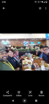 Imágenes para rendir homenaje a persona finada, estas pueden variar en su contenido.