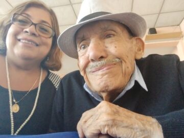 Imágenes para rendir homenaje a persona finada, estas pueden variar en su contenido.