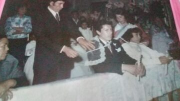 Imágenes para rendir homenaje a persona finada, estas pueden variar en su contenido.