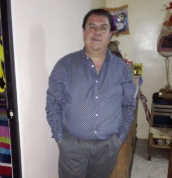 Imágenes para rendir homenaje a persona finada, estas pueden variar en su contenido.