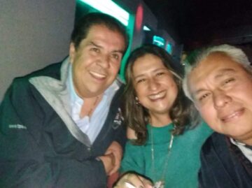 Imágenes para rendir homenaje a persona finada, estas pueden variar en su contenido.