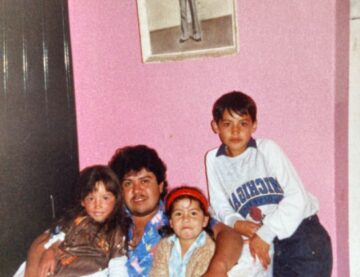 Imágenes para rendir homenaje a persona finada, estas pueden variar en su contenido.