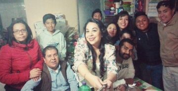 Imágenes para rendir homenaje a persona finada, estas pueden variar en su contenido.