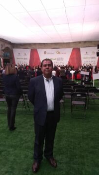 Imágenes para rendir homenaje a persona finada, estas pueden variar en su contenido.