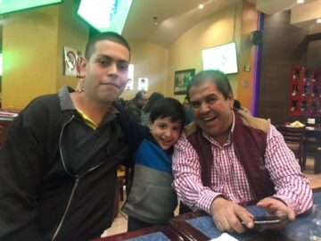 Imágenes para rendir homenaje a persona finada, estas pueden variar en su contenido.