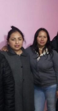 Imágenes para rendir homenaje a persona finada, estas pueden variar en su contenido.