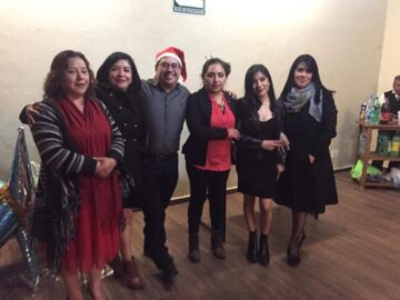 Imágenes para rendir homenaje a persona finada, estas pueden variar en su contenido.