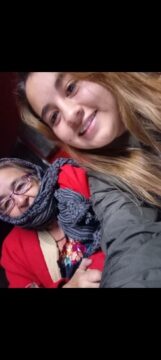 Imágenes para rendir homenaje a persona finada, estas pueden variar en su contenido.