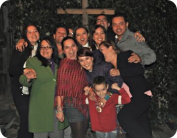 Imágenes para rendir homenaje a persona finada, estas pueden variar en su contenido.