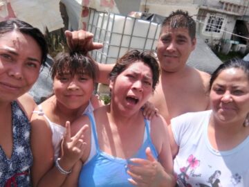 Imágenes para rendir homenaje a persona finada, estas pueden variar en su contenido.