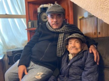 Imágenes para rendir homenaje a persona finada, estas pueden variar en su contenido.