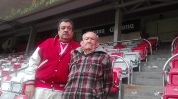 Imágenes para rendir homenaje a persona finada, estas pueden variar en su contenido.