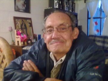 Imágenes para rendir homenaje a persona finada, estas pueden variar en su contenido.