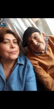 Imágenes para rendir homenaje a persona finada, estas pueden variar en su contenido.