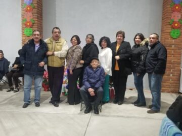 Imágenes para rendir homenaje a persona finada, estas pueden variar en su contenido.