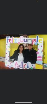 Imágenes para rendir homenaje a persona finada, estas pueden variar en su contenido.
