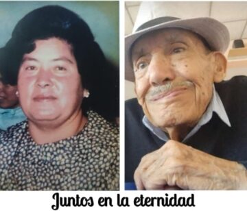 Imágenes para rendir homenaje a persona finada, estas pueden variar en su contenido.