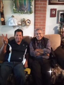 Imágenes para rendir homenaje a persona finada, estas pueden variar en su contenido.