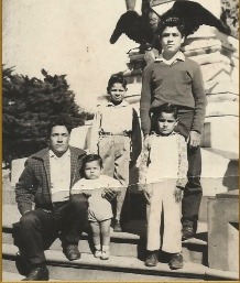 Imágenes para rendir homenaje a persona finada, estas pueden variar en su contenido.