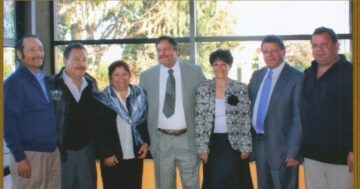 Imágenes para rendir homenaje a persona finada, estas pueden variar en su contenido.