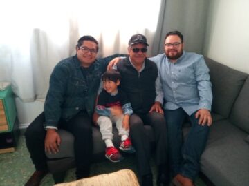 Imágenes para rendir homenaje a persona finada, estas pueden variar en su contenido.