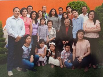 Imágenes para rendir homenaje a persona finada, estas pueden variar en su contenido.