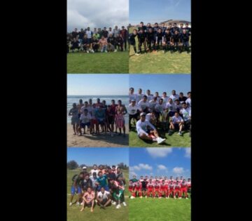 Imágenes para rendir homenaje a persona finada, estas pueden variar en su contenido.