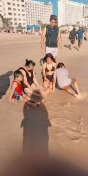 Imágenes para rendir homenaje a persona finada, estas pueden variar en su contenido.