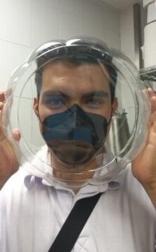 Imágenes para rendir homenaje a persona finada, estas pueden variar en su contenido.