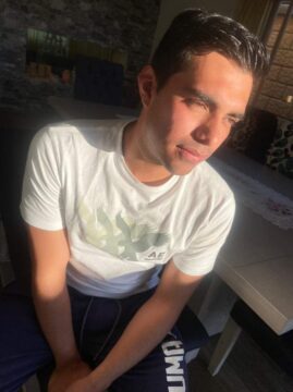 Imágenes para rendir homenaje a persona finada, estas pueden variar en su contenido.