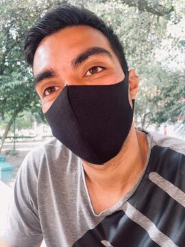 Imágenes para rendir homenaje a persona finada, estas pueden variar en su contenido.