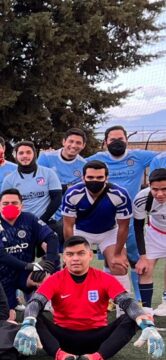 Imágenes para rendir homenaje a persona finada, estas pueden variar en su contenido.