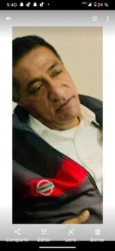 Imágenes para rendir homenaje a persona finada, estas pueden variar en su contenido.