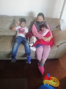 Imágenes para rendir homenaje a persona finada, estas pueden variar en su contenido.